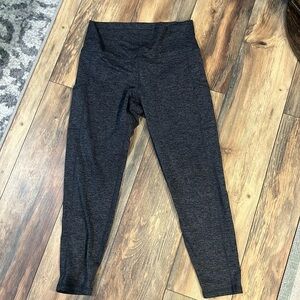 New without tags, Aerie leggings with pockets size XL